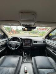 Mitsubishi Outlander 2020 Red for sale