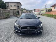 Honda Civic Touring Sedan 2019 for sale