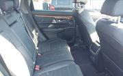Honda CR-V Touring 2022 Gray for sale
