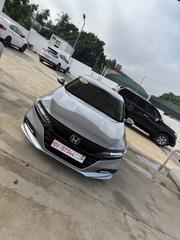 Honda Accord EX-L 2.0T 2020 Silver for sale
