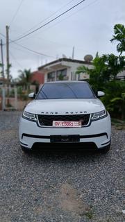 Land Rover Range Rover Velar 2020 White for sale