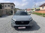 Honda CR-V EX AWD 2024 for sale