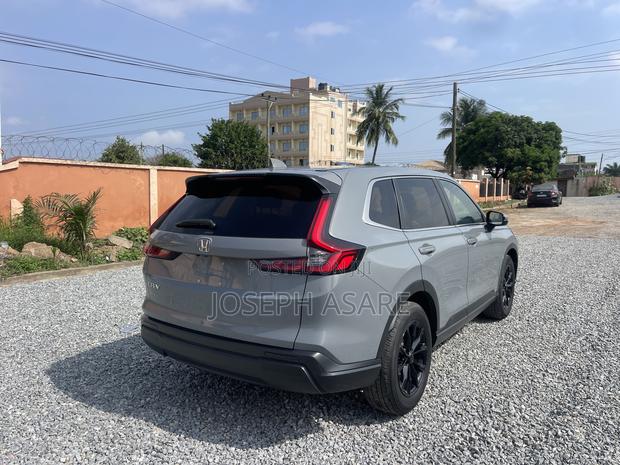 Honda CR-V EX AWD 2024