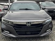 Honda Accord Sport 2.0T 2020 Gray for sale
