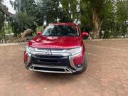 Mitsubishi Outlander 2.0 PHEV AWD 2020 Red for sale