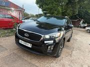 Kia Sorento 4dr SUV 2016 Blue for sale