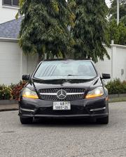 Mercedes-Benz C250 2014 Black for sale