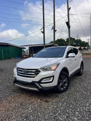 Hyundai Santa Fe Limited w/Saddle Interior 4dr SUV AWD (3.3L 6cyl 6A) for sale