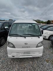 Daihatsu Ceria 2006 White for sale