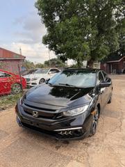 Honda Civic EX-T 4dr Sedan (1.5L 4cyl) 2016 Black for sale