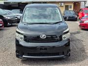 Toyota Voxy 2010 Black for sale