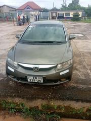 Honda Civic 2009 Gray for sale