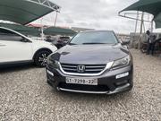 Honda Accord 2015 Gray for sale