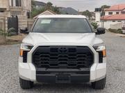 Toyota Tundra Limited CrewMax 4WD SB w/5.5' Bed 2025 White for sale