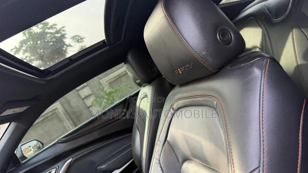 Chevrolet Camaro 2019 Gray