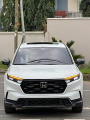 Honda CR-V 2025 White for sale