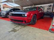 Dodge Challenger R/T Scat Pack RWD 2019 Red for sale