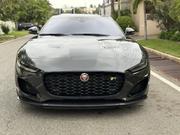 Jaguar F-Type R Coupe AWD 2023 Gray for sale
