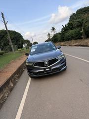 Acura RDX Advance Pkg AWD 2019 Gray for sale