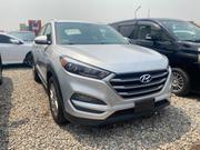 Hyundai Tucson SE AWD 2018 Silver for sale