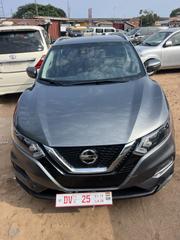 Nissan Qashqai 2024 Gray for sale