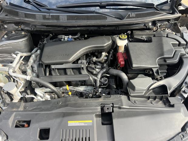 Nissan Qashqai 2024 Gray