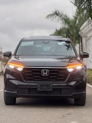 Honda CR-V EX 2026 Black for sale