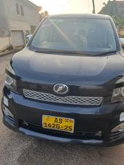 Toyota Voxy V 2WD 7-Seater 2015 Black for sale