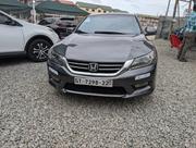 Honda Accord EX-L 4dr Sedan (2.4L 4cyl CVT) 2015 Gray for sale