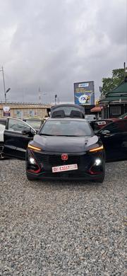 Changan UNI-T 2020 Black for sale
