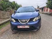 Nissan Rogue Sport 2018 Blue for sale