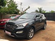 Hyundai Santa Fe Limited 4dr SUV (3.3L 6cyl 6A) 2015 for sale