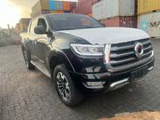 Great Wall Pao 2022 Black for sale