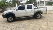 Nissan Hardbody 2018 White for sale