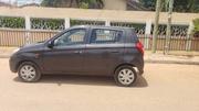Suzuki Alto 2021 Gray for sale