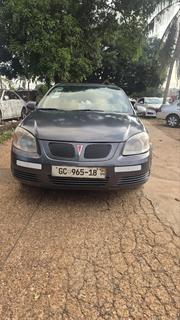Pontiac G5 Base 2009 Gray for sale