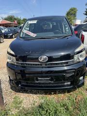 Toyota Voltz 2008 Black for sale