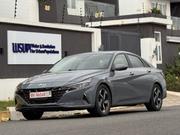 Hyundai Elantra Limited 2021 for sale