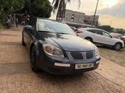 Pontiac G5 2007 Gray for sale