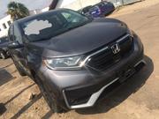 Honda CR-V EX-L 2022 Gray for sale