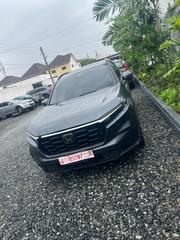 Honda CR-V 2023 Black for sale