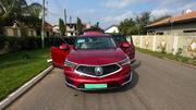 Acura RDX Base SH-AWD 2020 Red for sale