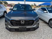 Honda CR-V 2025 Gray for sale