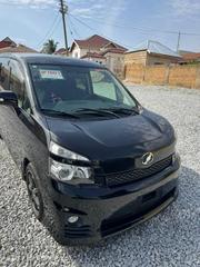 Toyota Voxy 2012 Black for sale