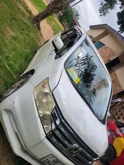 Honda Stepwgn 2013 White for sale