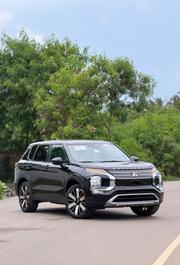 Mitsubishi Outlander Sport SE 2.0 AWC 2025 Blue for sale
