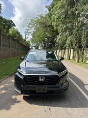 Honda CR-V EX 2026 Black for sale