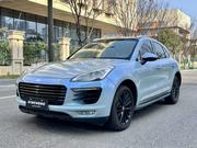 Zotye SR9 2017 Blue for sale