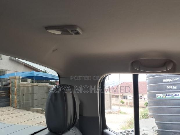 Nissan Navara 2.5 dCi Automatic 2011 Black