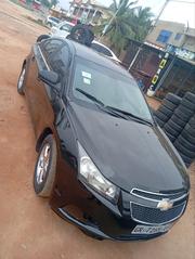 Chevrolet Cruze 2013 Black for sale